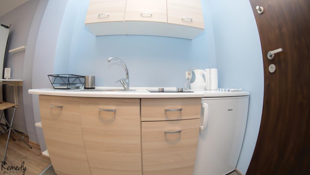 Apartamenty Sedinum - Bryza Stettin Exterior foto