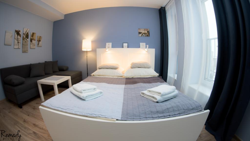 Apartamenty Sedinum - Bryza Stettin Exterior foto